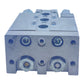 Festo SLT-16-20-PA 170561 Mini slide pneumatic 