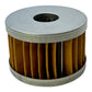 Mann-Filter C64/1 air filter pack of 4