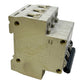 Delixi DZ47 circuit breaker 2-pole 6A 400VAC switch 