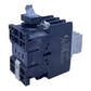 AEG LS30K.00 + HS7K.10 power contactor 130-250V AC 220-230V 50Hz 277V 60Hz 