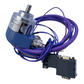 Wachendorff WDGA58B-10-1312-DPA-B01-BP1 Drehgeber Encoder für Industrie Einsatz