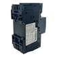 Siemens 3RV2021-1GA20 Leistungsschalter für industriellen Einsatz 50/60Hz