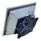 Rittal SK3323107 Filter fan for industrial use 230V 20x20cm fan 