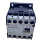 EATON DILEM-10 contactor 3-pole 230V AC 400V AC 9A 4kW 