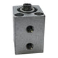 Festo ADVC-12-10-IP short-stroke cylinder 188091 pmax. 10 bars