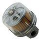 HIFI 703010015PP Fuel Filter HIFI Fuel Filter