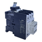 AEG LS30K.00 + HS7K.10 power contactor 130-250V AC 220-230V 50Hz 277V 60Hz 