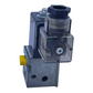 Rexroth 577 465 022 0 directional control valve 24V 10bar 218mA 