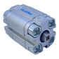 Festo ADVU-20-15-PA compact cylinder for industrial use 156516 Festo