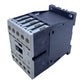 EATON DILM12-01 contactor 276865 3-pole 230V AC 50Hz 240V AC 60Hz 12A 5.5kW 