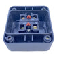 Telemecanique XAL-J019SK905 Pushbutton Switch 089404 