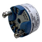 Rosemount 248HANAN0NS Temperature Transmitter Outpu:4-20mA Supply: 12-42.4V DC 