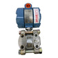 Rosemount 1151 GP4S33C2I1Q4 Pressure Transmitter 