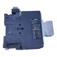 AEG LS30K.00 + HS7K.10 power contactor 130-250V AC 220-230V 50Hz 277V 60Hz 