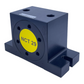 Netter Vibration NCT 29 Turbine vibrator for industrial use Netter NCT 29 