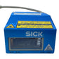 Sick CLV410-1910S01 Barcode Scanner 1016701 5 -30V DC 3.0W 