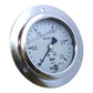 TECSIS P2033B072015 manometer 63mm 0-2.5bar G1/4B pressure gauge 