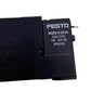 Festo CPE10-M1H-5/3G-M5 solenoid valve 170198 pneumatic 3 to 8 bar 