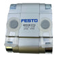 Festo ADVU-40-5-PA compact cylinder 156540, pneumatic pmax. 10 bar 