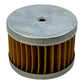 Mann-Filter C64/1 air filter pack of 4