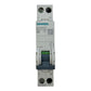 Siemens 5SY6002Z circuit breaker 230V clip mounting 2-pole 2A IP20 