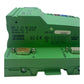 Phoenix Contact 2742104 INTERBUS bus coupler IBS-IL-24-BK-DSUB-PAC 24V DC 