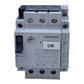 Siemens 3VU1300-1MH00 circuit breaker 1.5A 50/60Hz 