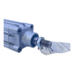 Festo DNC-50-40-PPV-A pneumatic cylinder 163370 12bar