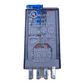 finder 55.34.9.024.0040 relay 24V DC 250V 7A pack of 9 pieces