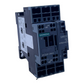 Siemens 3RT2026-2BB40 circuit breaker for industrial use 50/60Hz 24V DC