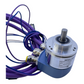 Wachendorff WDGA58B-10-1312-DPA-B01-BP1 rotary encoder for industrial use