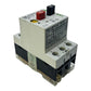 Kloeckner Moeller PKZM 1-6 circuit breaker for industrial use Switch