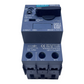 Siemens 3RV2011-1DA10 Motor protection switch for industrial use 3.2A Siemens