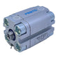 Festo ADVU-20-15-PA compact cylinder for industrial use 156516 Festo