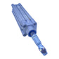 Festo DNC-40-100-PPV standard cylinder 163355 0.6 to 12 bar 40 mm 