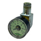 Numatics 031SA4004012B61 Pressure regulating valve 24V DC 6W IP65 Numatics valve 