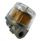 HIFI 703010015PP Fuel Filter HIFI Fuel Filter