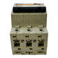 Delixi DZ47 circuit breaker 2-pole 6A 400VAC switch 