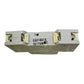 Siemens 5SY6002Z circuit breaker 230V clip mounting 2-pole 2A IP20 