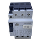 Siemens 3VU1300-1MM00 circuit breaker 10-16A 50/60Hz switch 