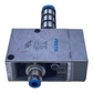 Festo VL/O-3-1/4 pneumatic valve 9984 1-10bar