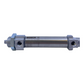 Bosch cylinder 0822 033 203 pneumatic cylinder 10 bar