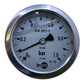 TECSIS P2033B069901 Pressure gauge 0-1 bar 63mm G1/4B pressure gauge 