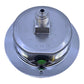 TECSIS P2033B072015 manometer 63mm 0-2.5bar G1/4B pressure gauge 