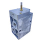 Festo MFH-3-3/4-S solenoid valve 11968 -0.95 to 10 bar can be throttled 