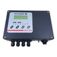 Data-Logic DP1100-2200 Decoder for barcode scanner 50-60Hz, Input: 184-276V 