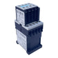 Siemens 3RH1131-1BB40 power contactor +3RH1911-1FA40+3RT1916-1CB00 24V DC 10A 