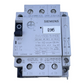 Siemens 3VU1300-1MH00 circuit breaker 1.5A 50/60Hz 