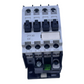 Siemens 3FT3010-0A power contactor 230V 50/60Hz 20A 