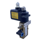 Herion 2500336 Solenoid valve 0-10bar valve Solenoid valve from Herion 2500336